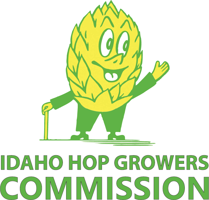 Idaho Hop Growers Commission