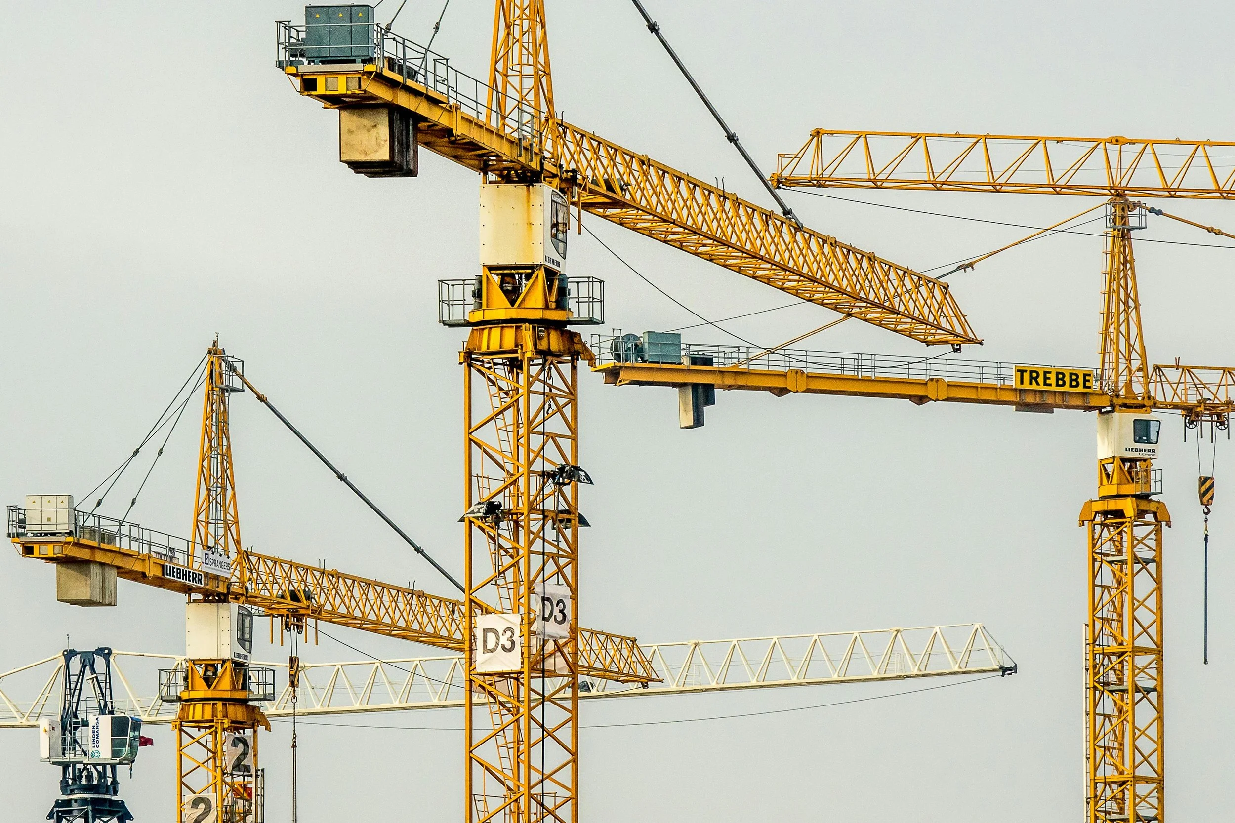 Construction & Real Estate