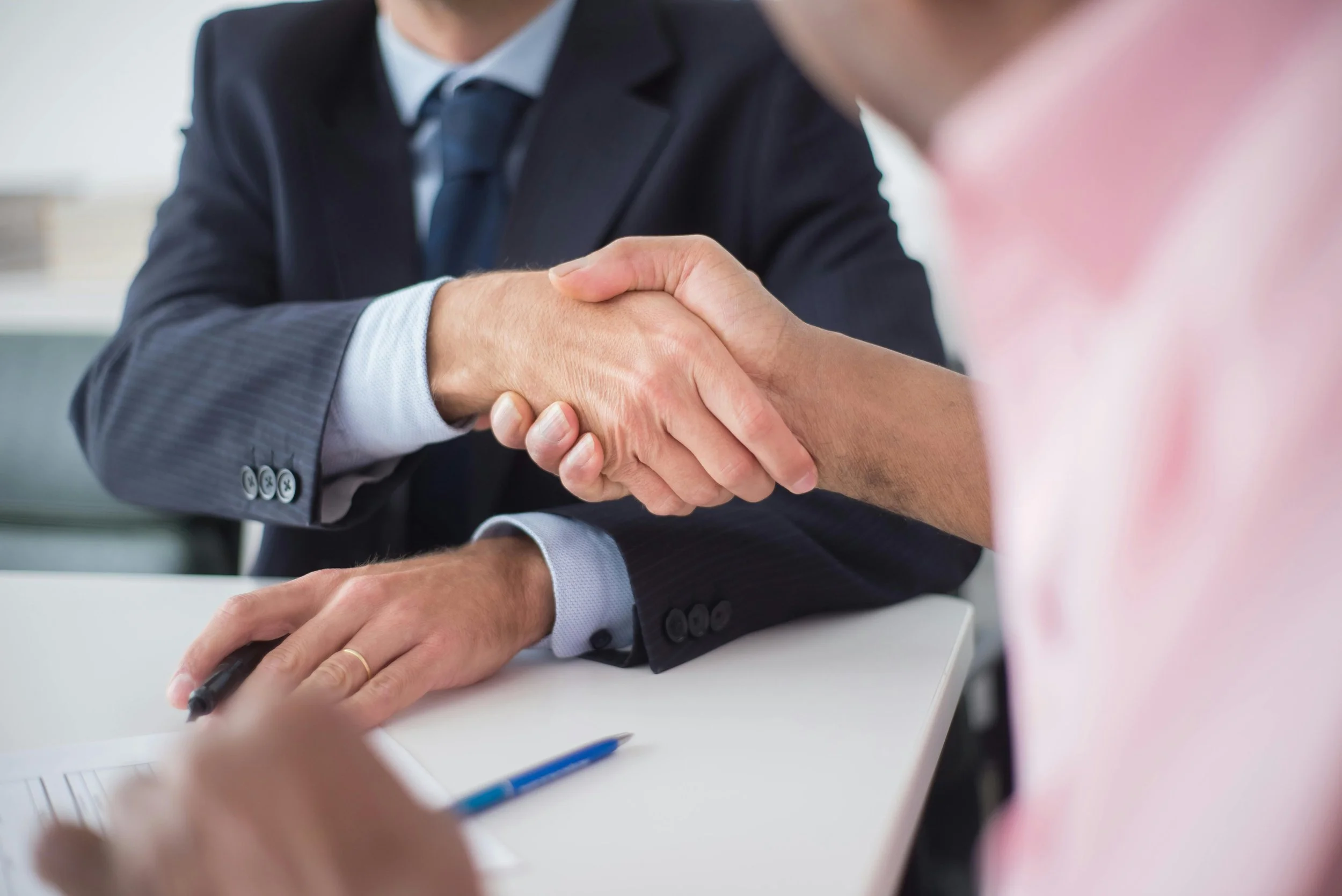 Merger & Acquisitions