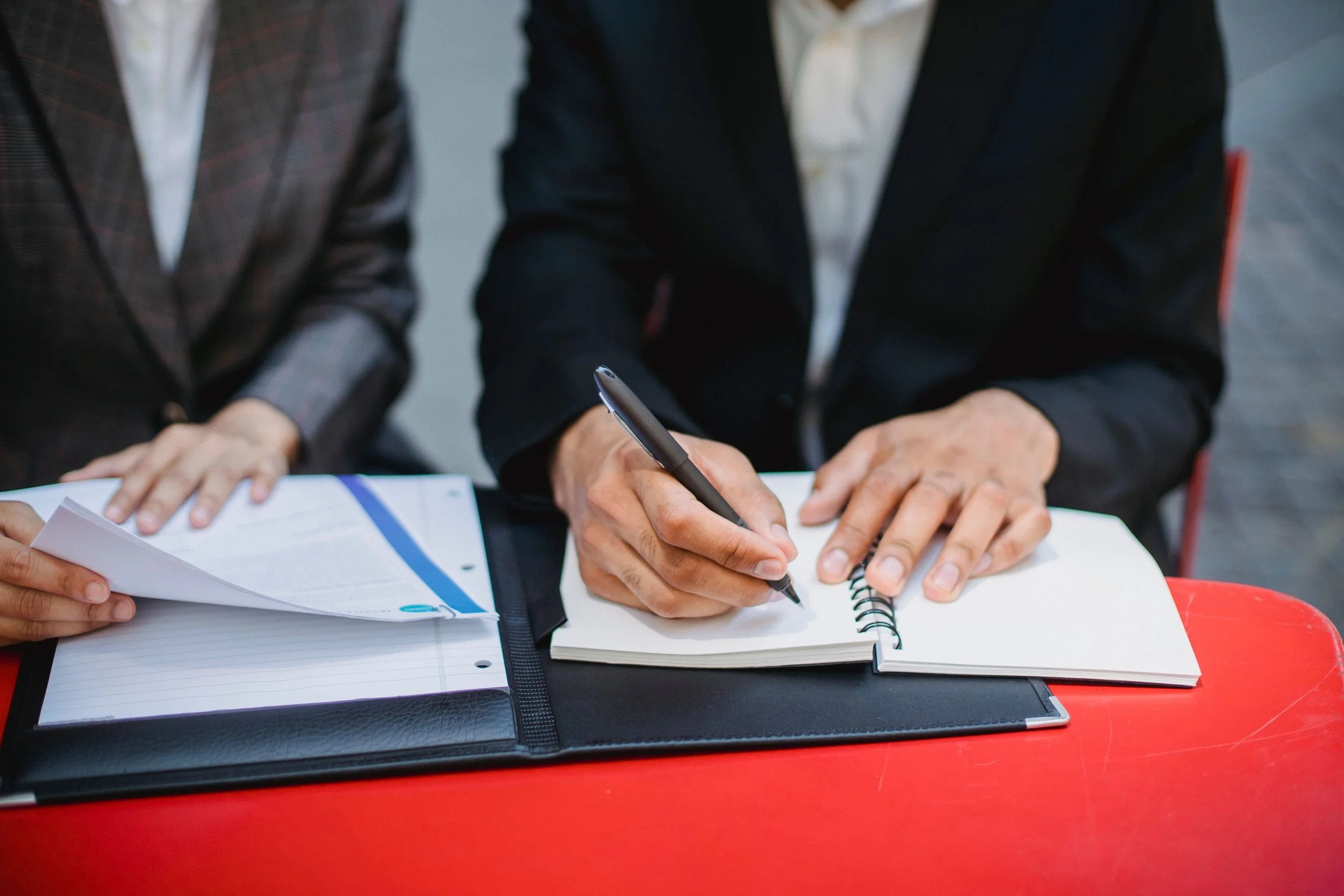 Fintech Corporate Advisory