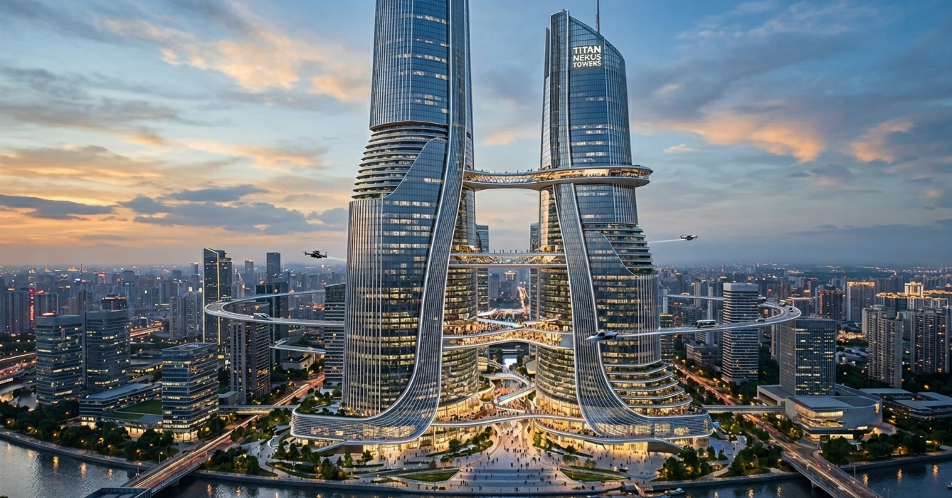 Mixed-Use Developments