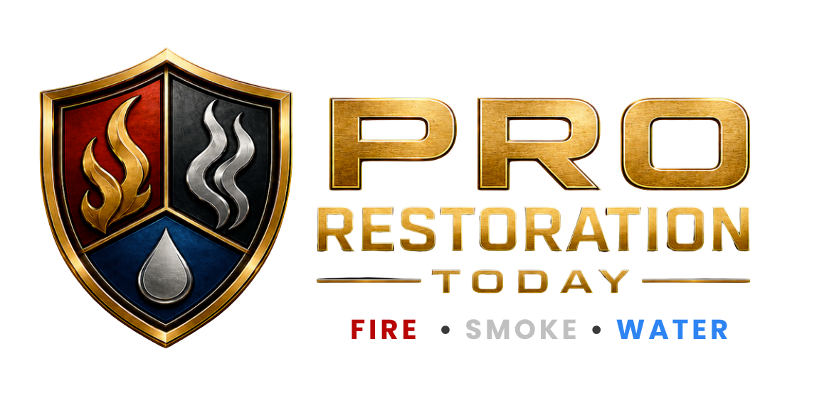 Pro Restoration Today