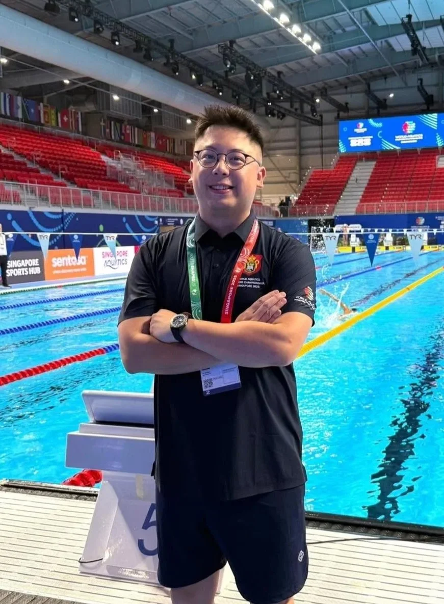 Dickson Lam Photo