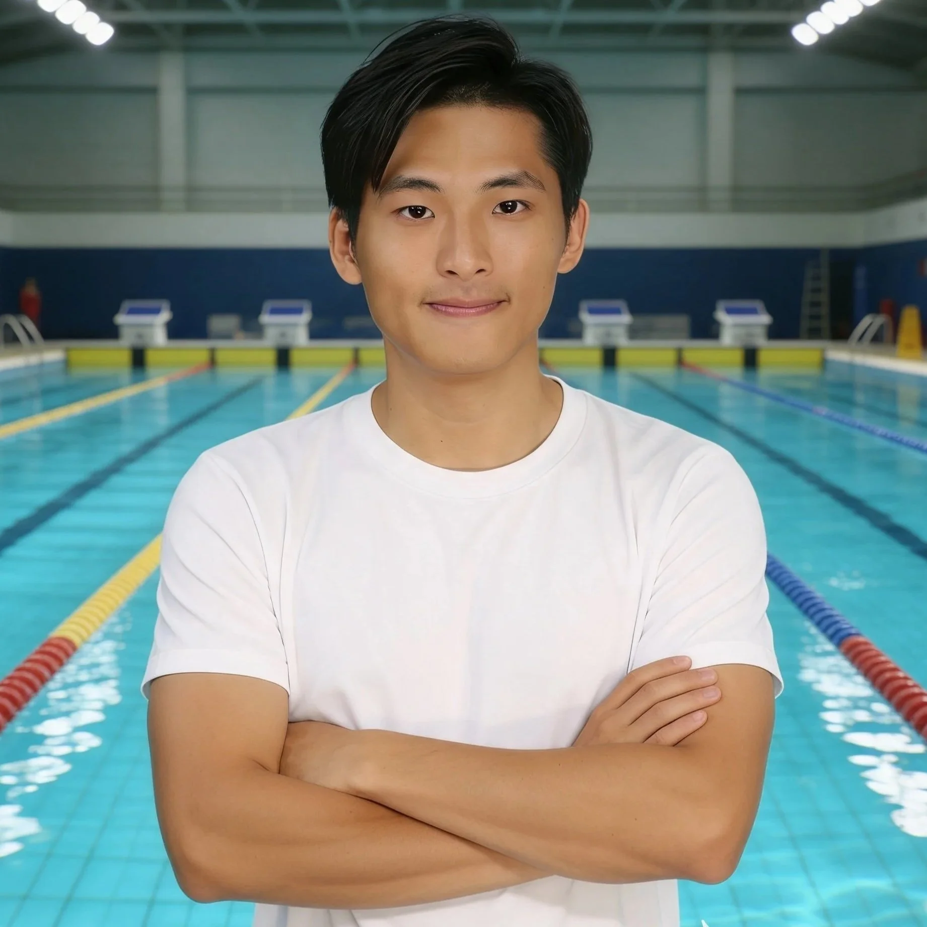 Sutton Choi Photo