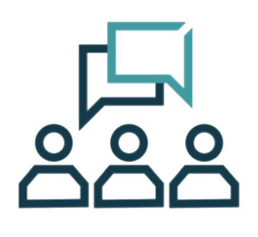 Connections icon