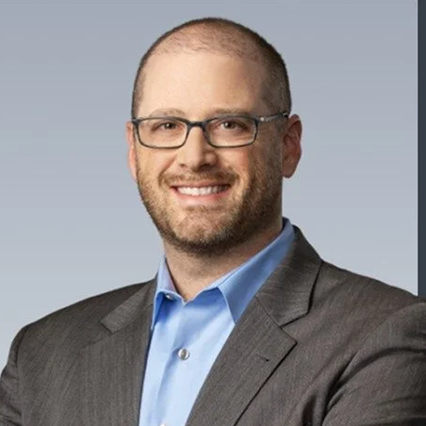 Aaron Aft