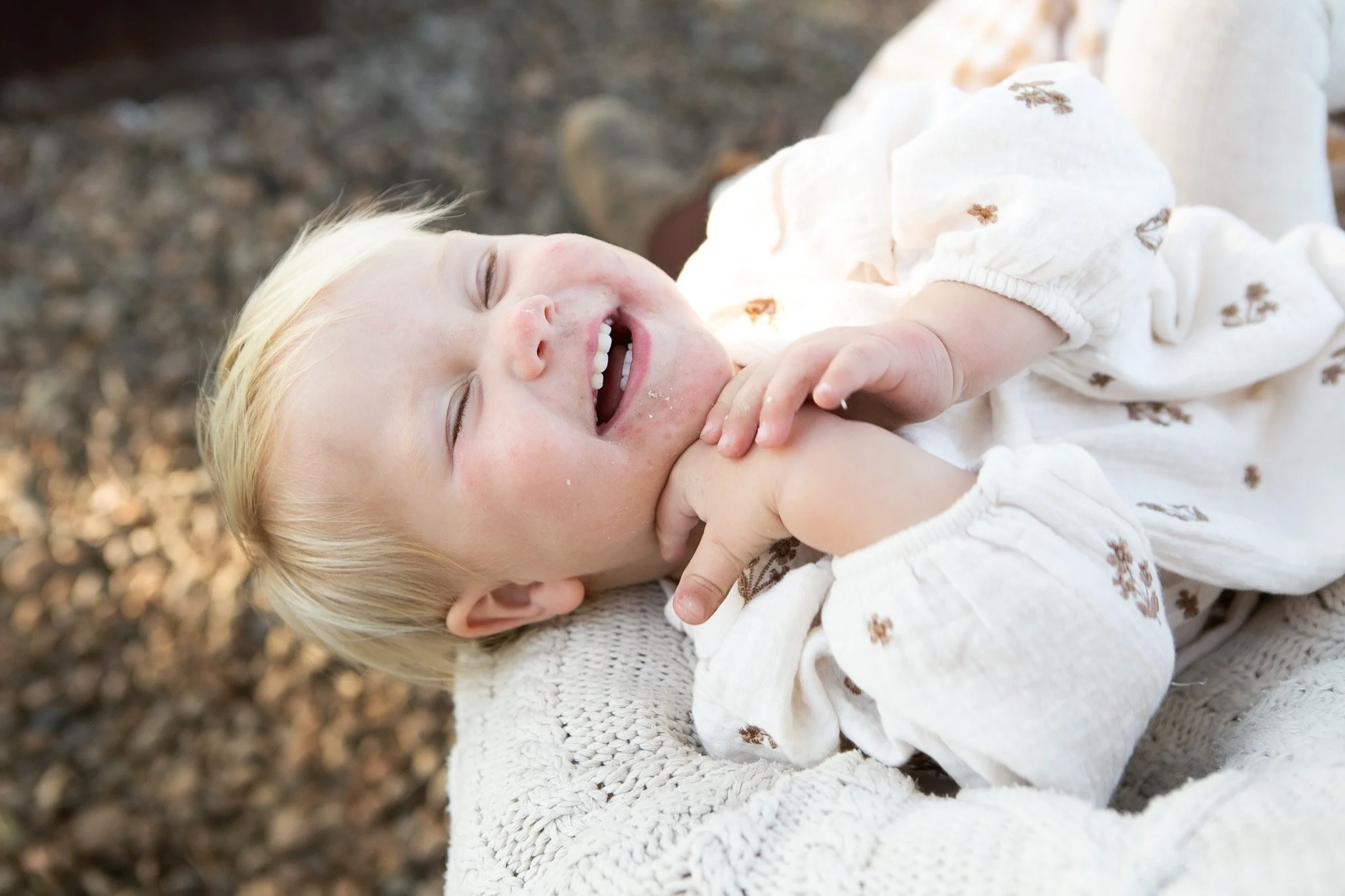 Documented joy