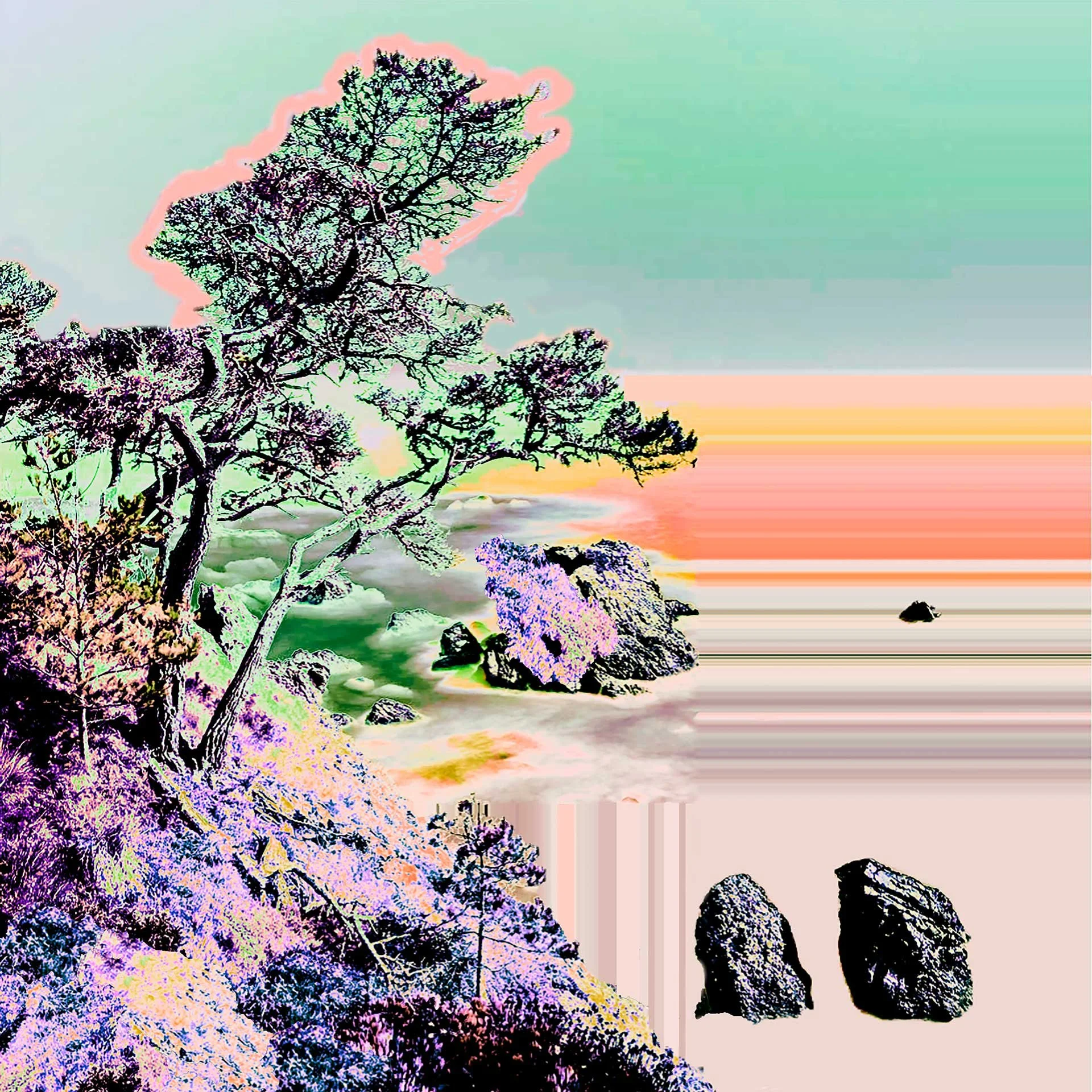 Original artwork by Karen Olsen Dunn
