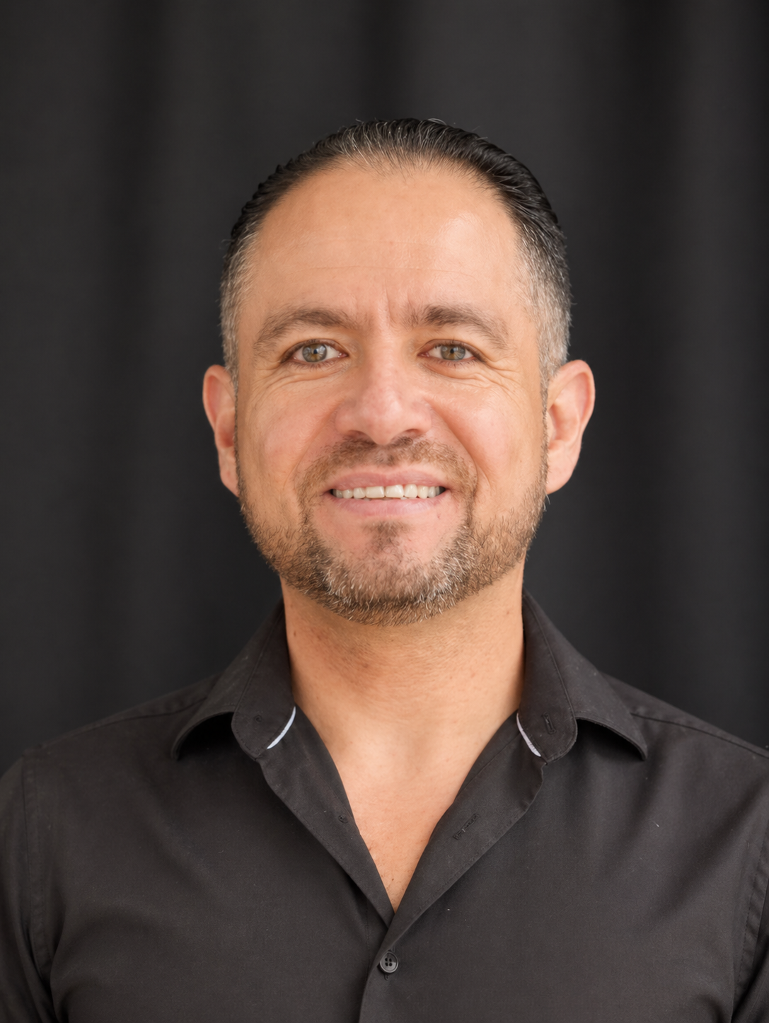 Carlos Urrego