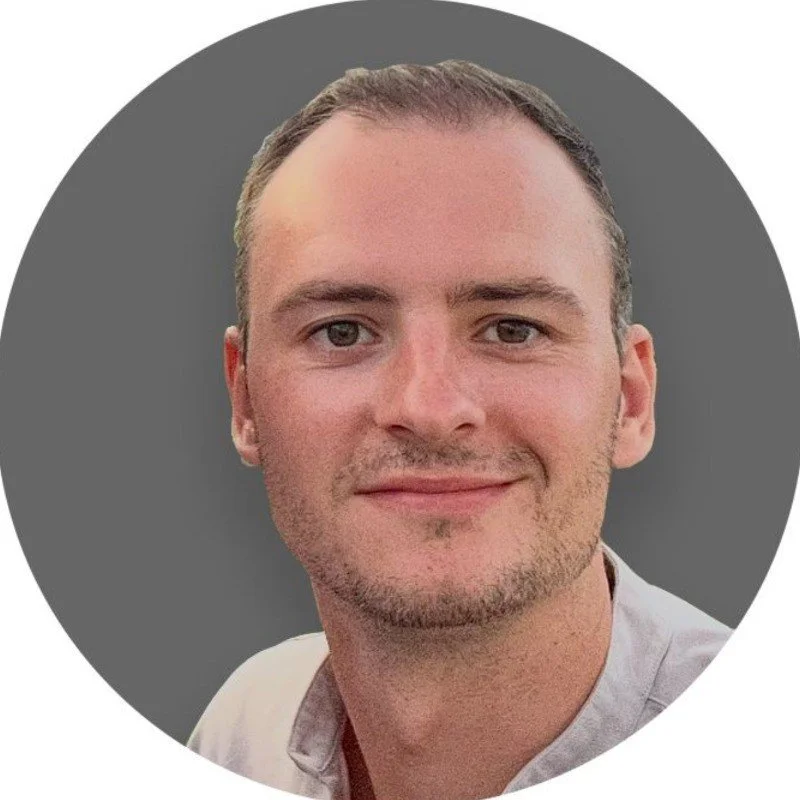 Matt Johnson, GoCardless