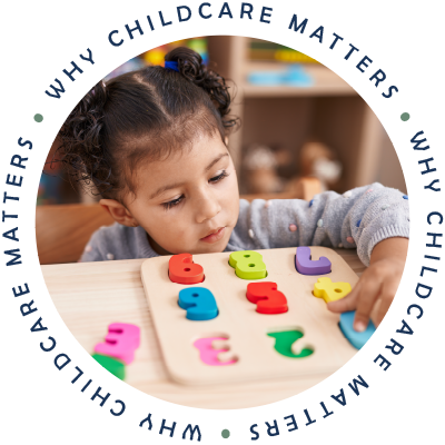 Why Childcare Matters