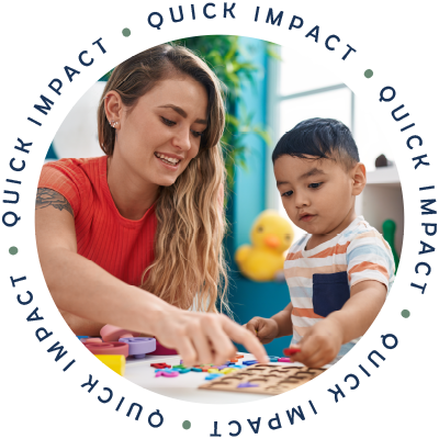 Quick Impact