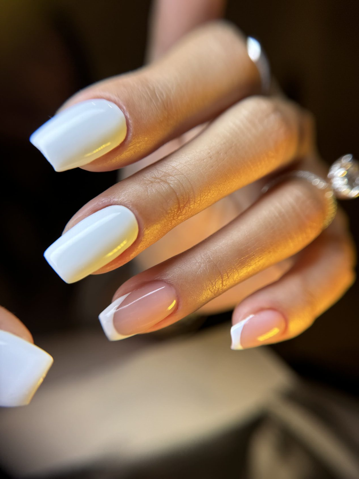 Nail Extensions