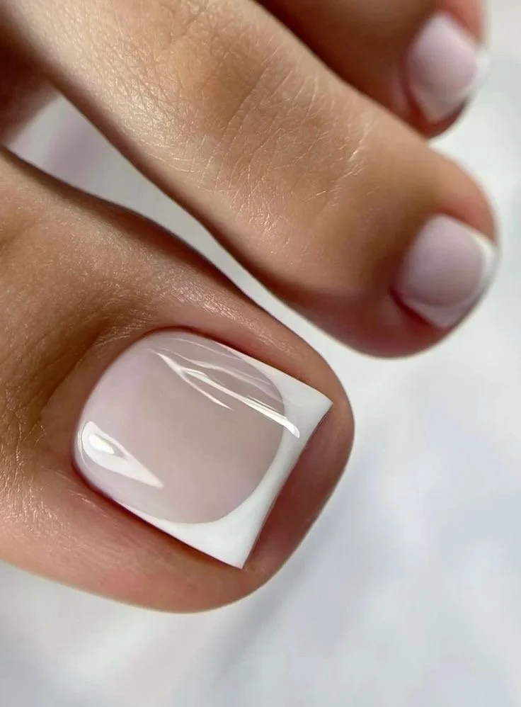 Smart Pedicure