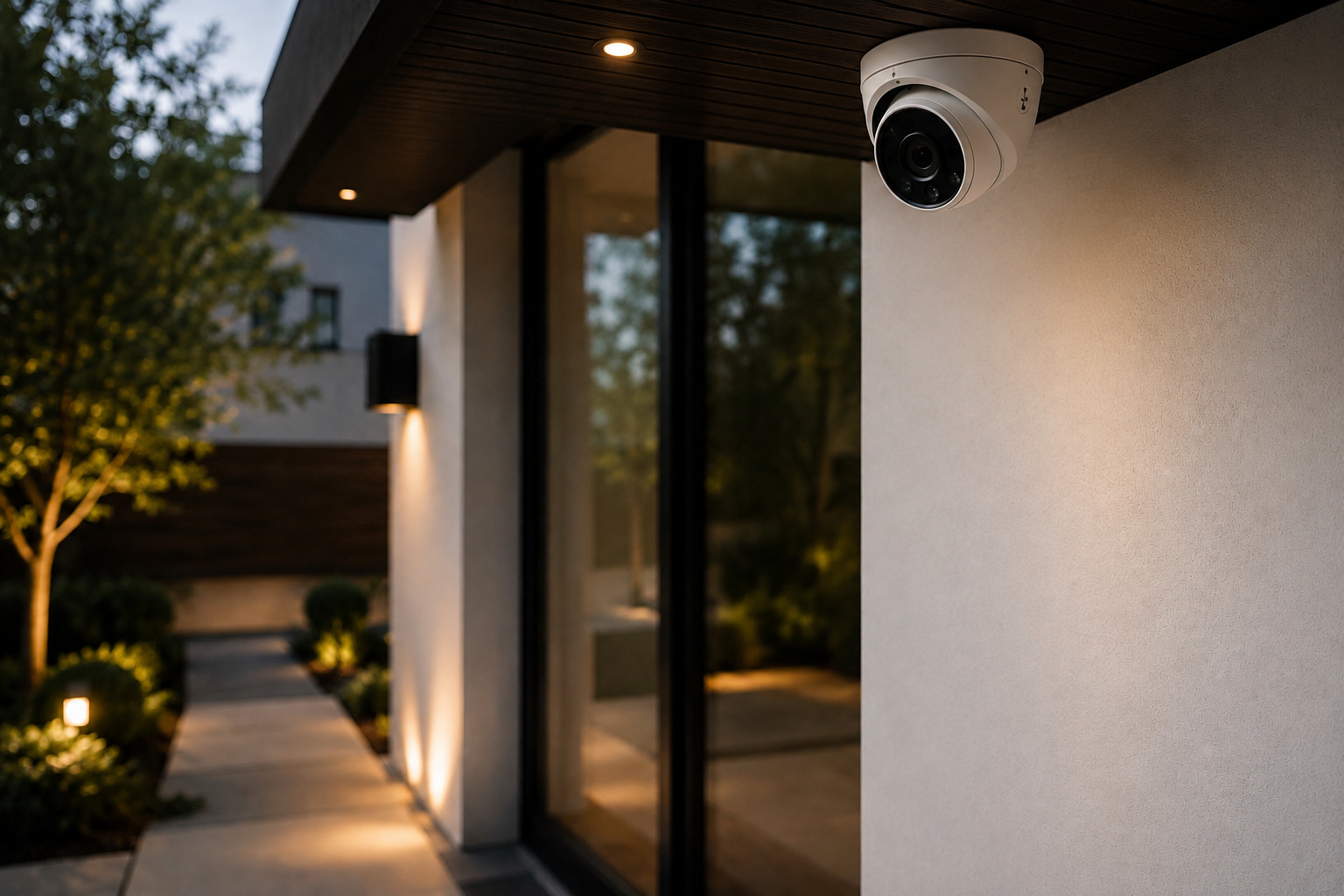 Security Installation