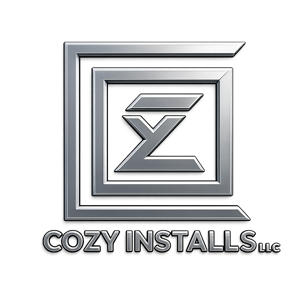 CozyInstalls LLC