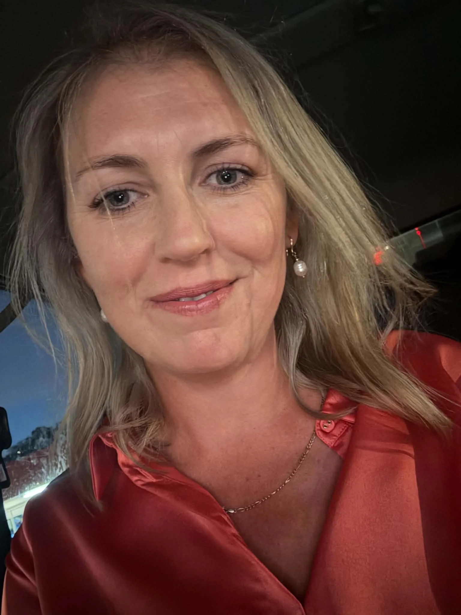 Monique — Keppel Coast Finance