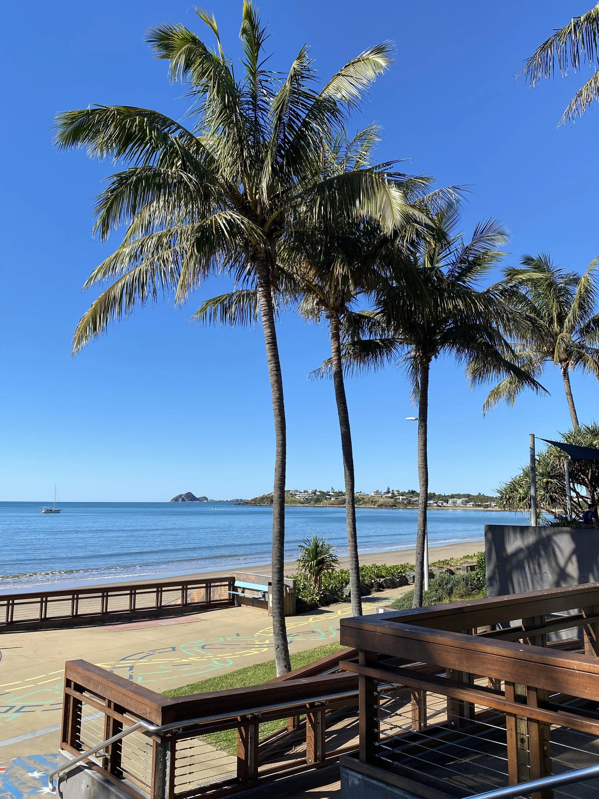 Home financed by Keppel Coast Finance