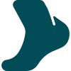Feet Assessment Icon