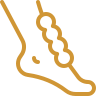 Foot Care Icon