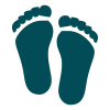 Toenail Trimming Icon