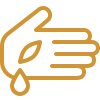 Wound Care Icon