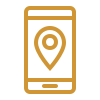 Mobile Care Icon