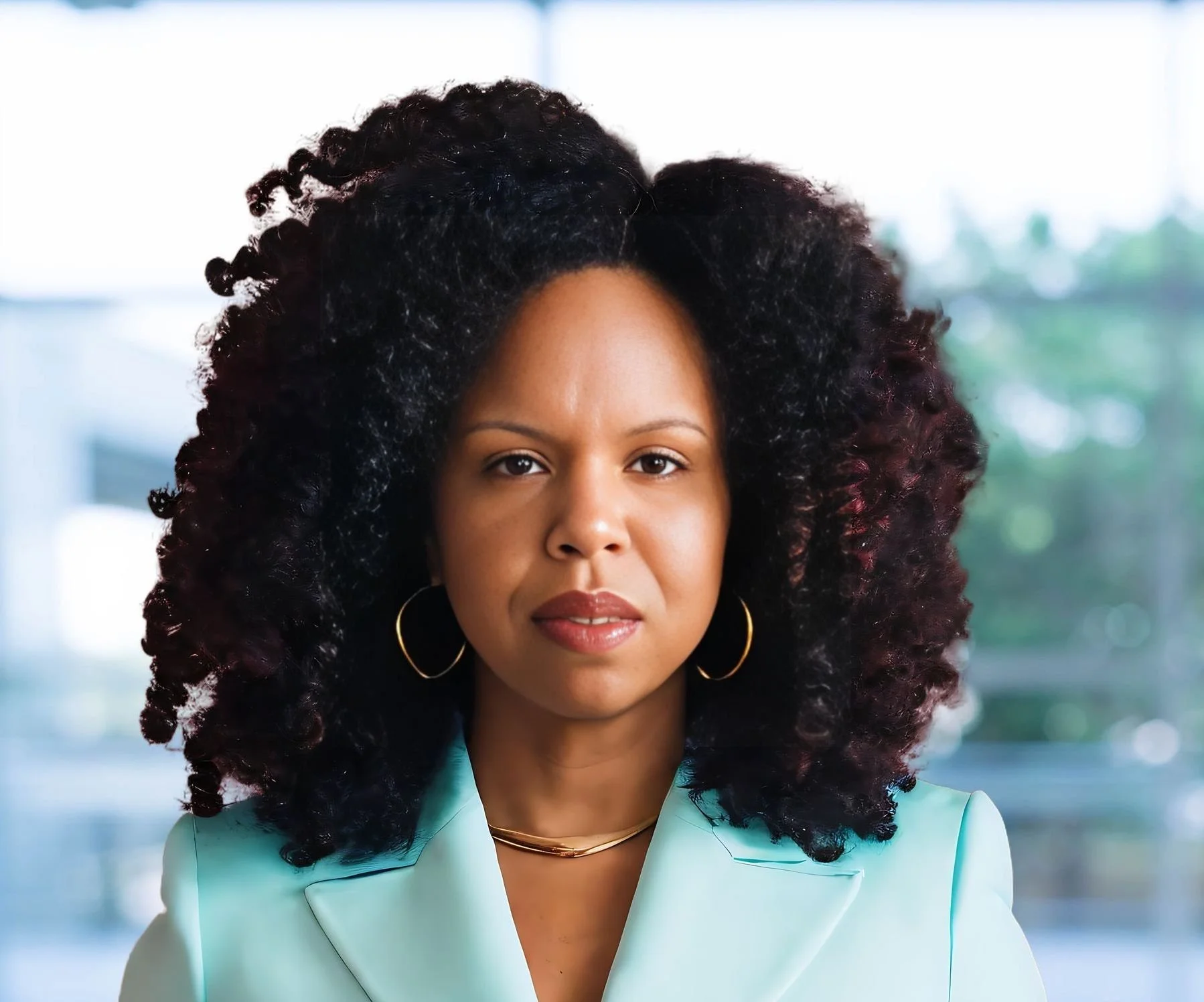 Dr. Shanelle Bolton