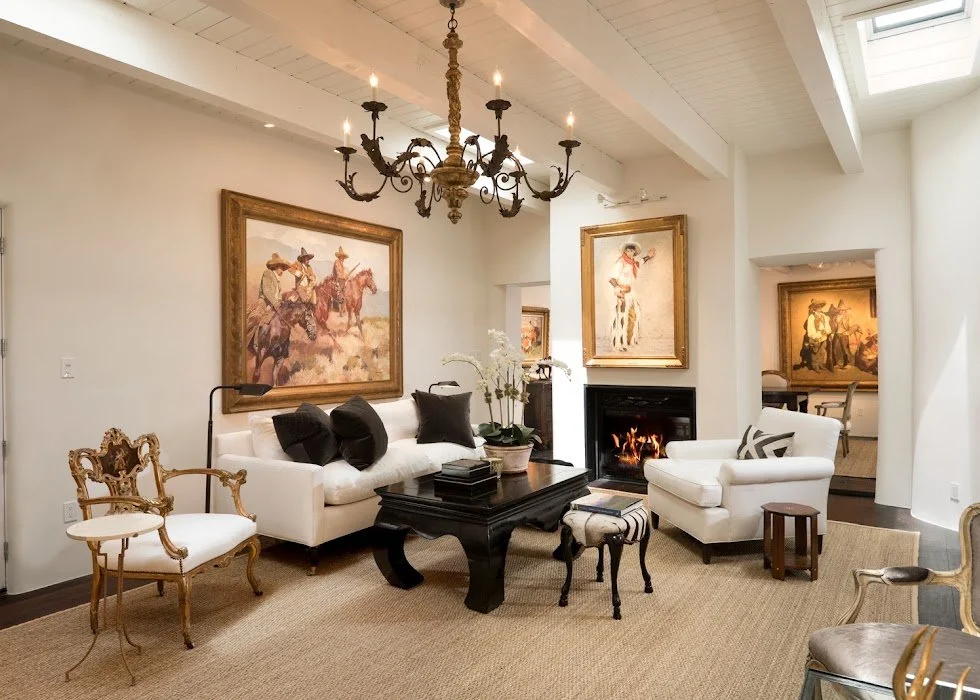 Featured Custom Architectural Build