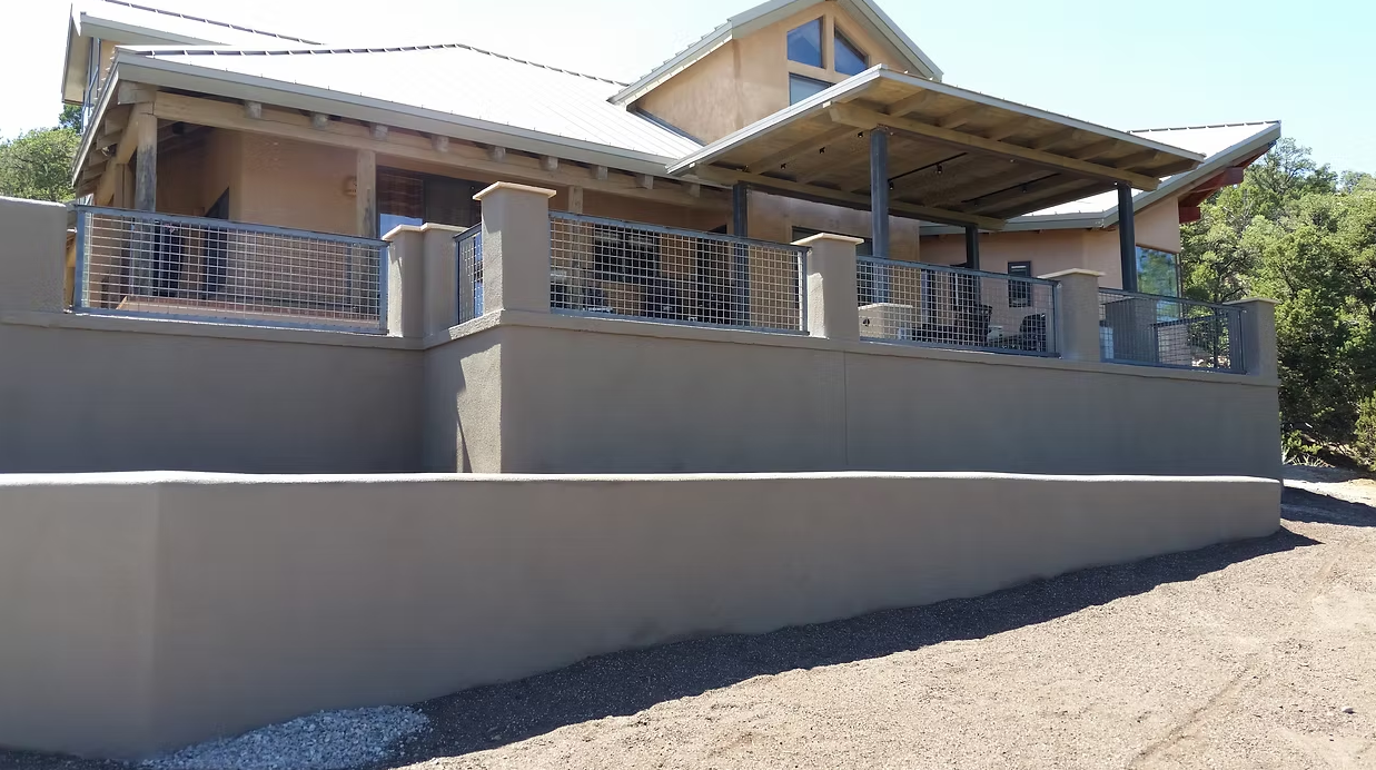 Custom Residential Build