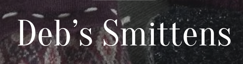 Deb's Smittens