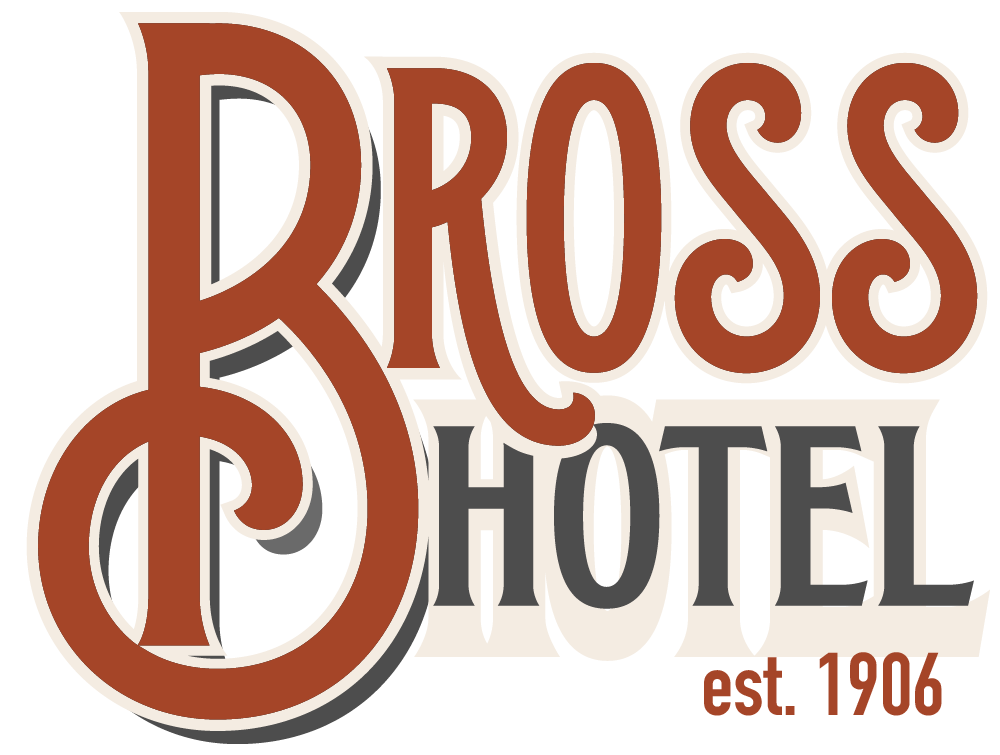 Bross Hotel Bed & Breakfast