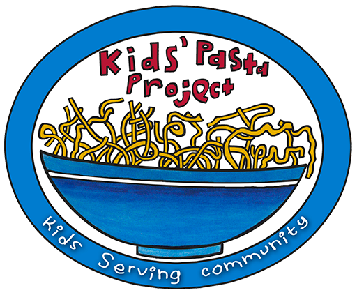 Kids Pasta Project
