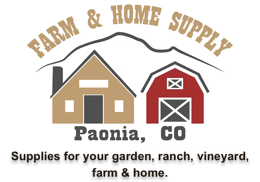 Paonia Farm & Home Supply Co