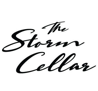 The Storm Cellar