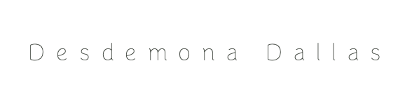 Desdemona Dallas - Photo & Video