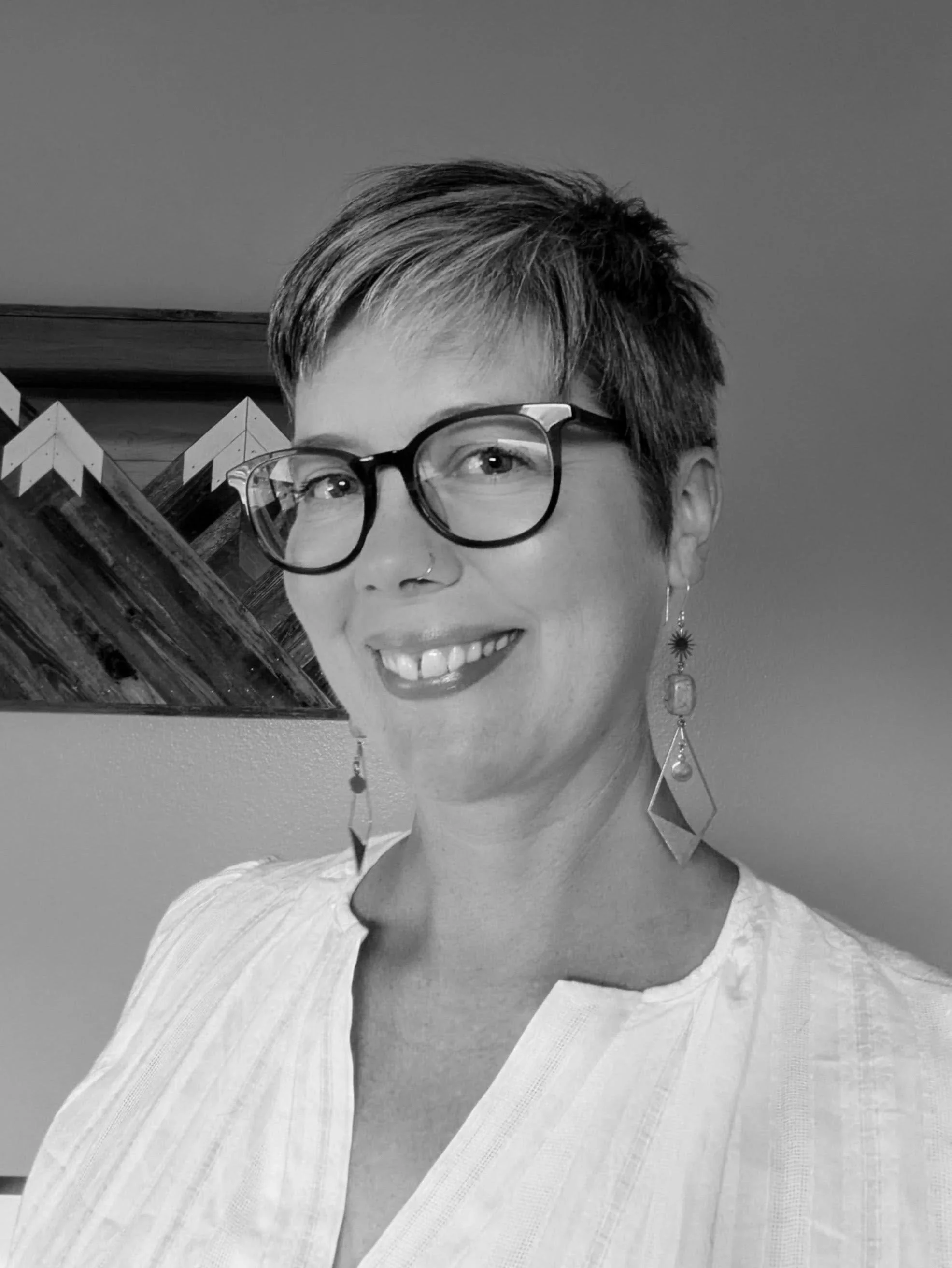 Leslie Aronson