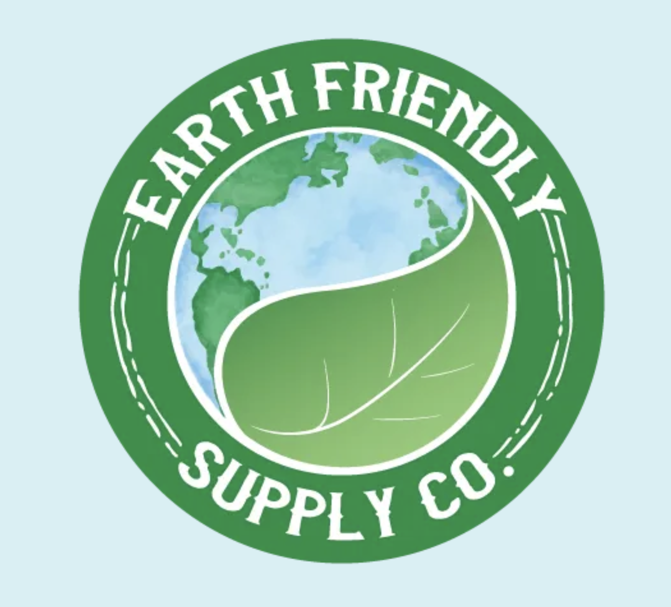 Earth Friendly Supply