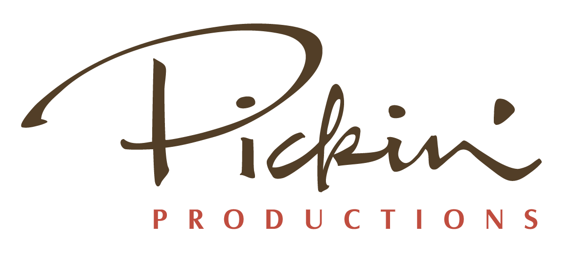 Pickin' Productions
