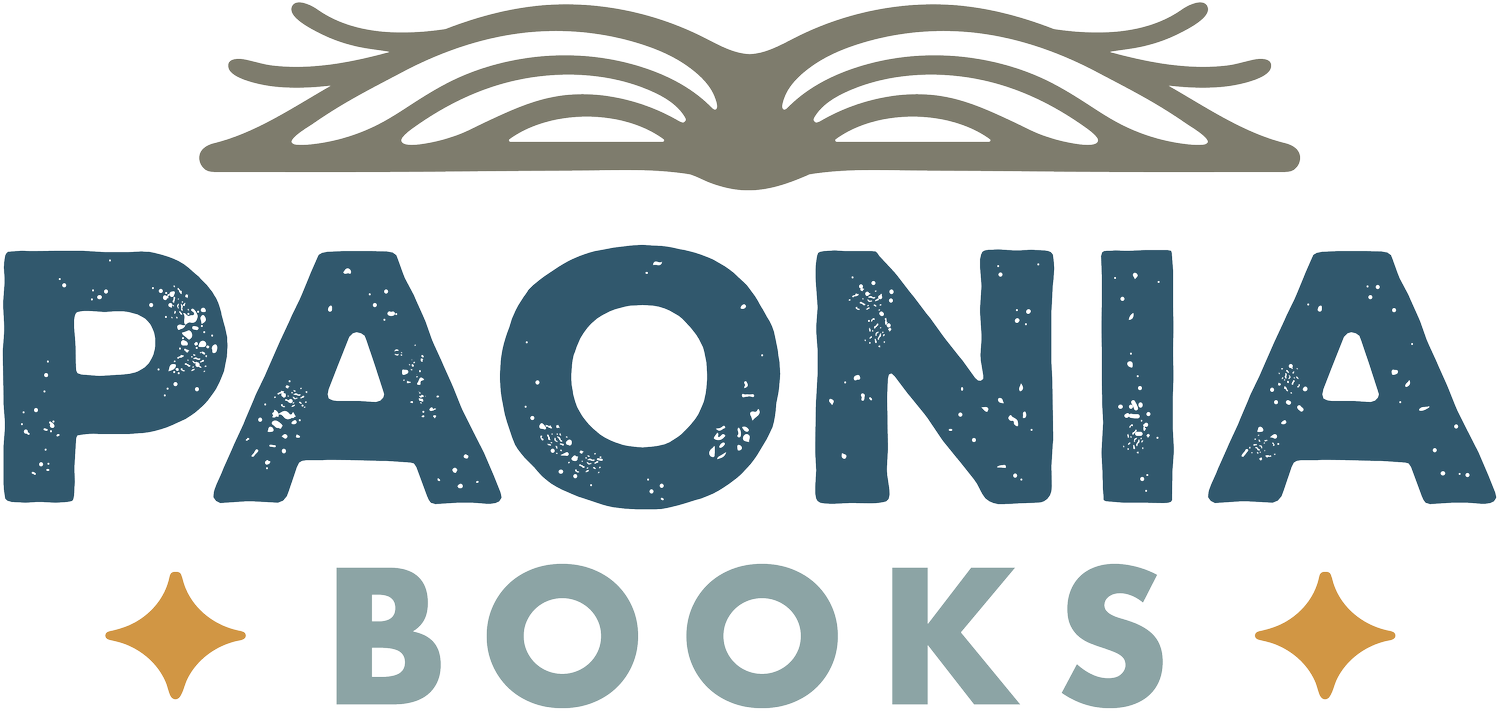 Paonia Books