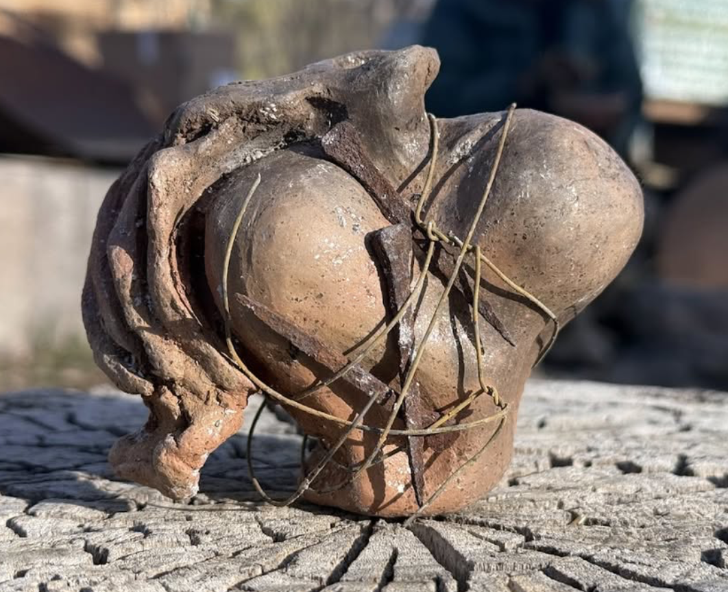 La Reina Pottery