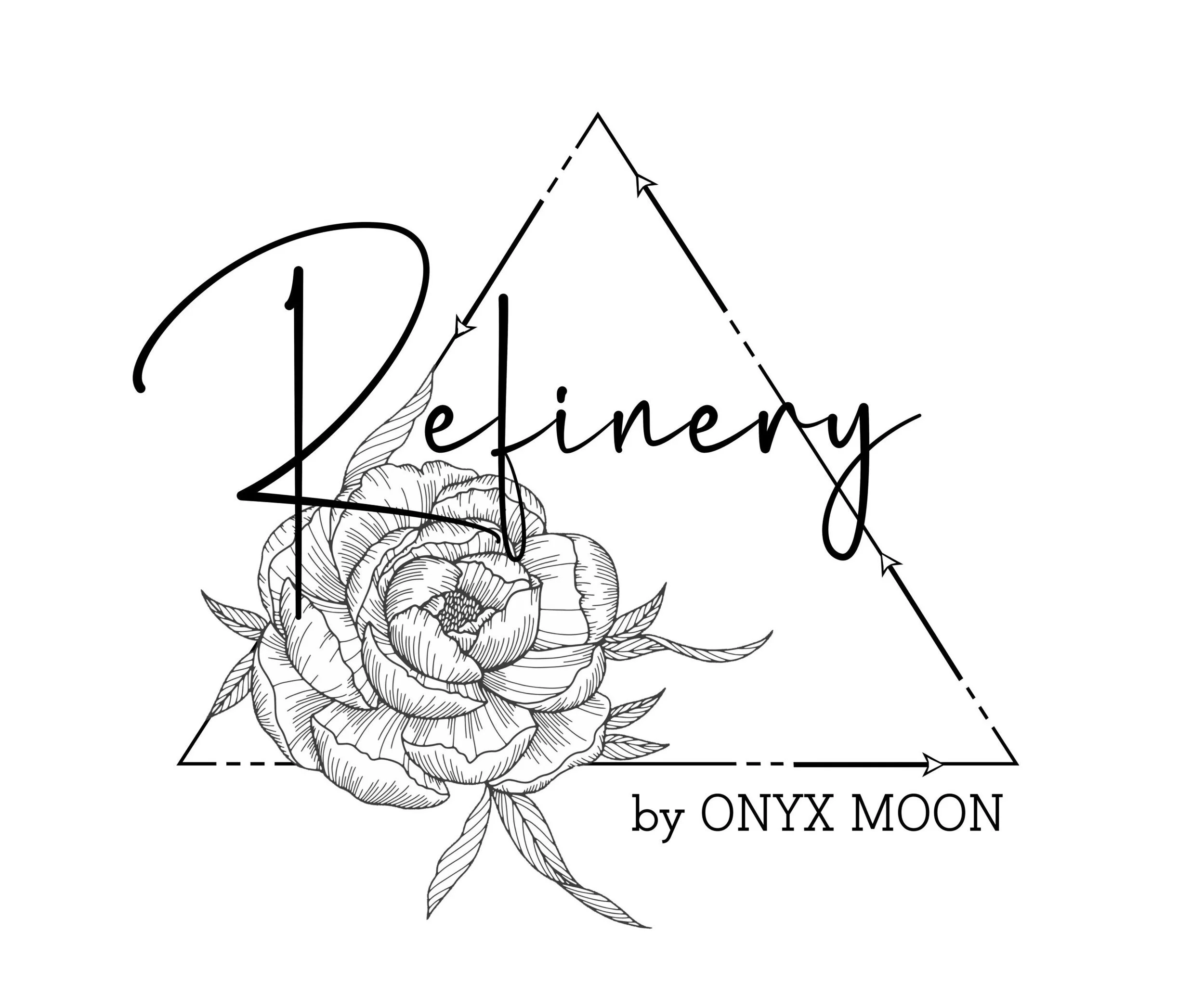 Refinery by Onyx Moon