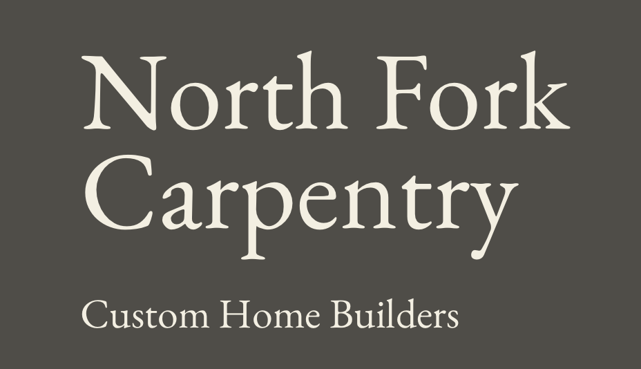 North Fork Carpentry