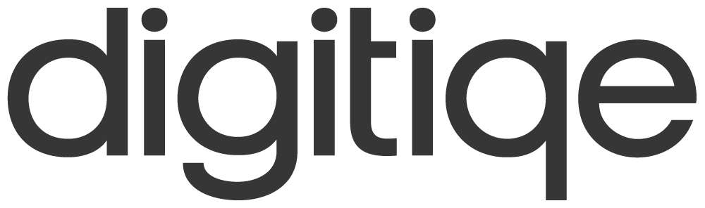 Digitique Western Slope