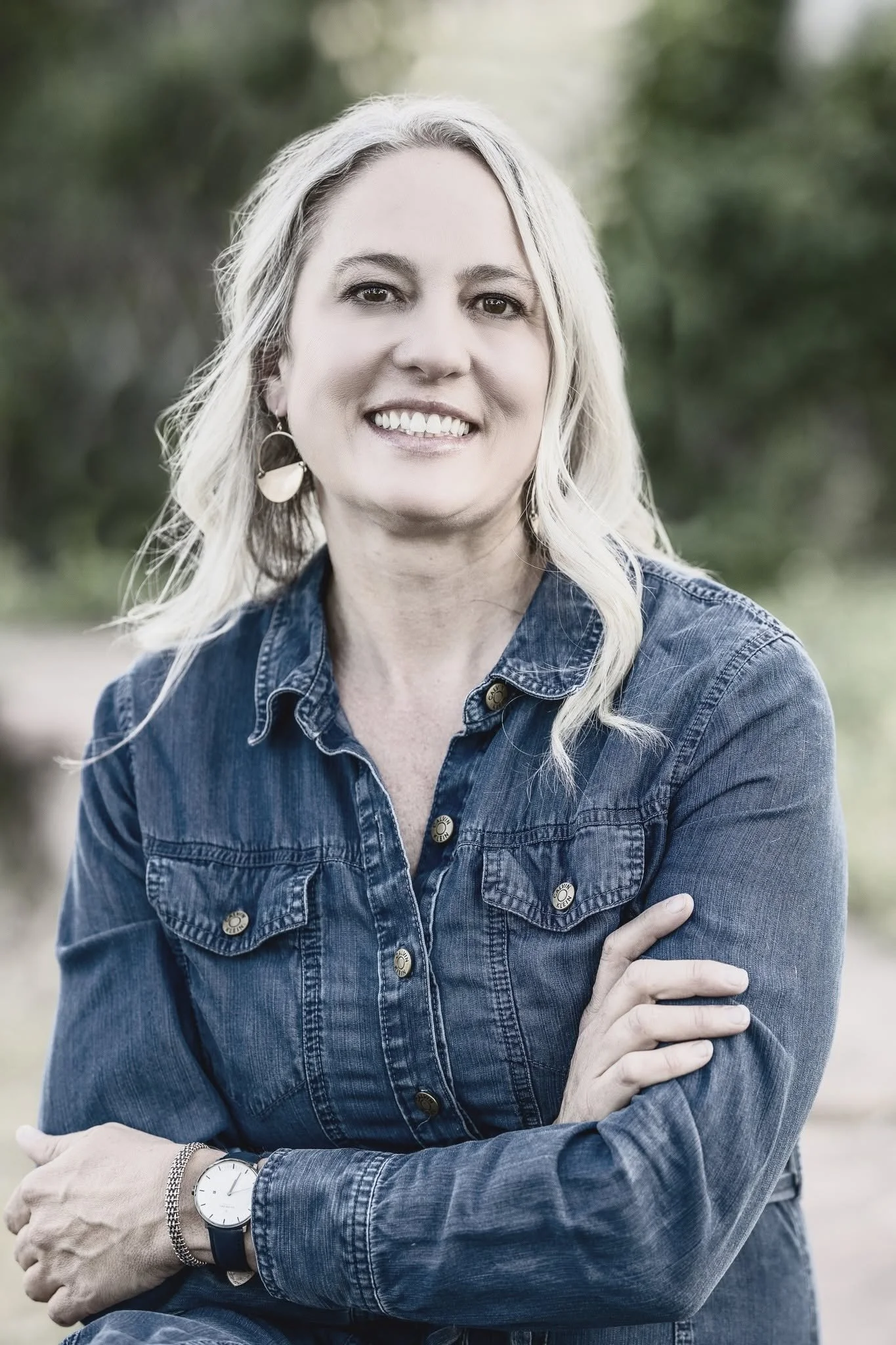 Carrie Soto Broker
