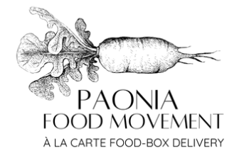 Paonia Food Movement
