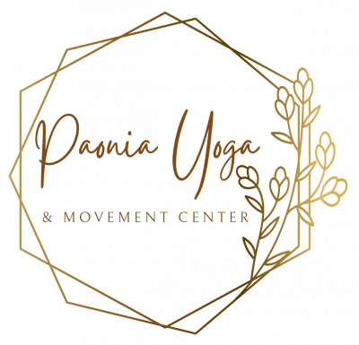 Paonia Yoga & Movement Center