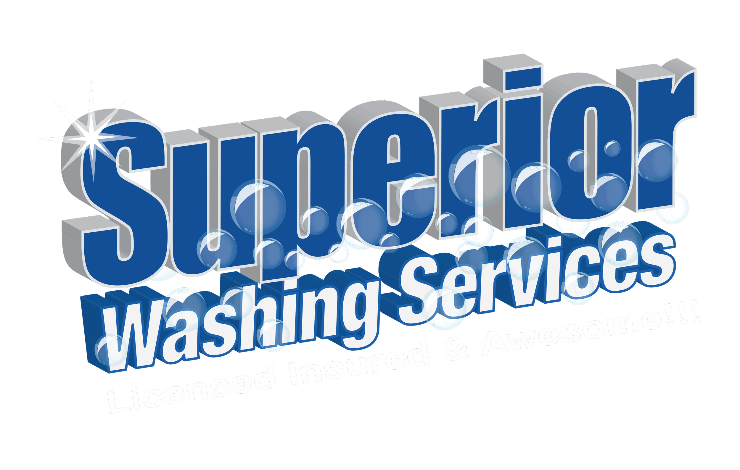 Superior Washing Services