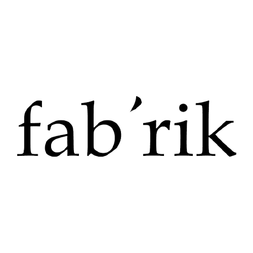 fab’rik logo