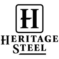 Heritage Steel logo